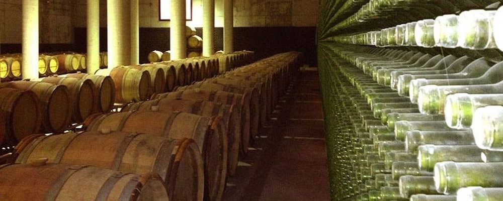 Chateau Vinasoro 17/30
