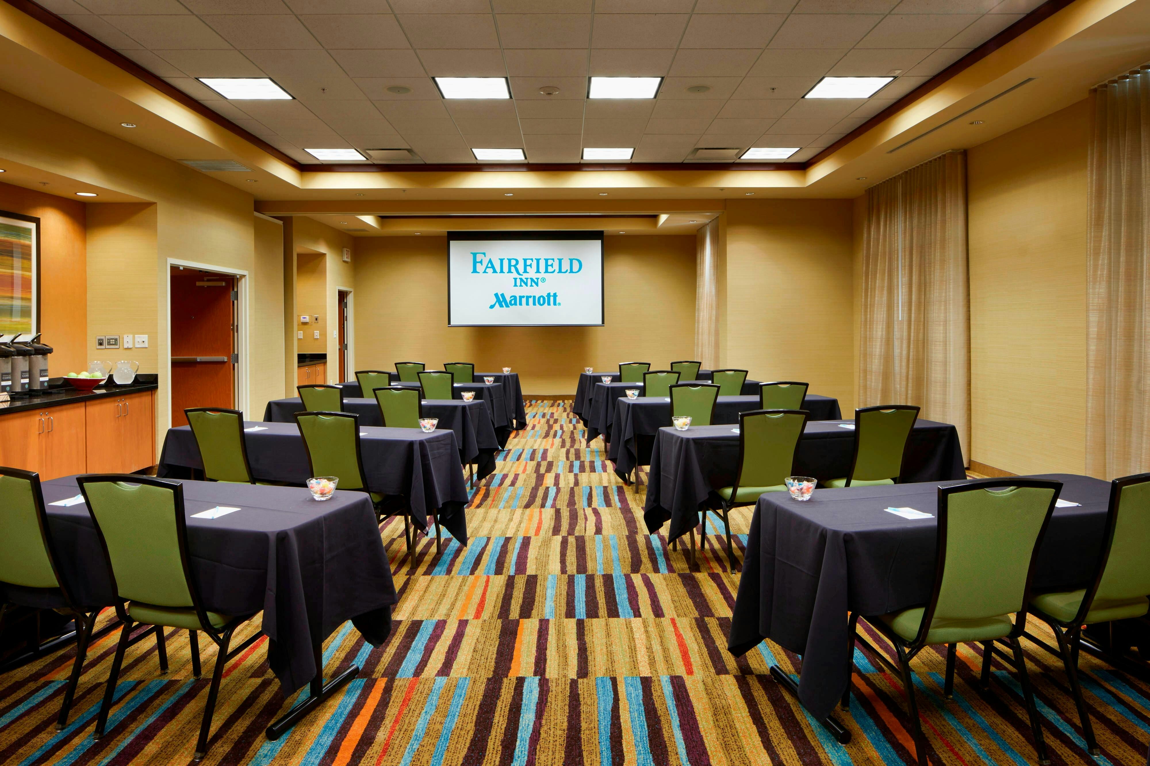 Fairfield Inn And Suites Columbus Polaris 26/33