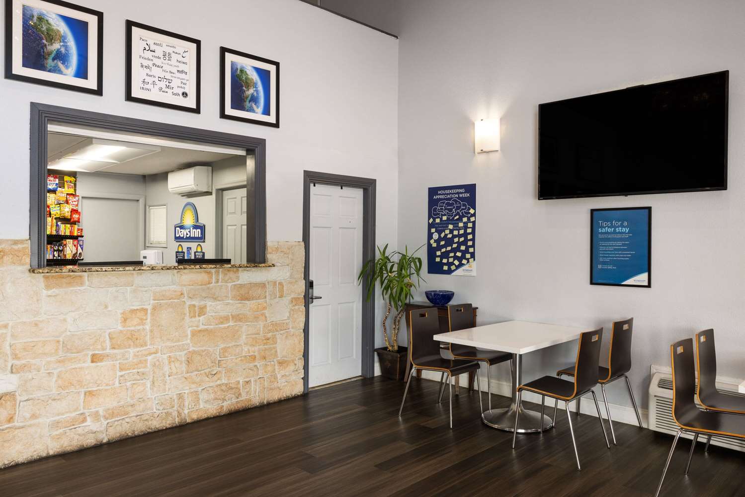 Days Inn by Wyndham Aberdeen 24/34