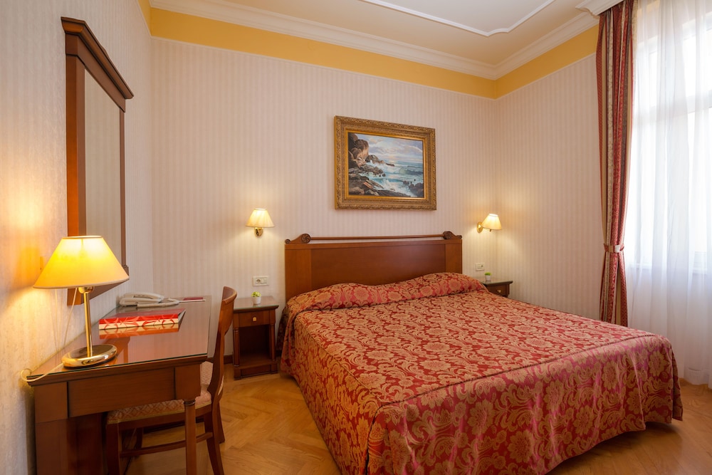 Hotel Gardenija 14/49