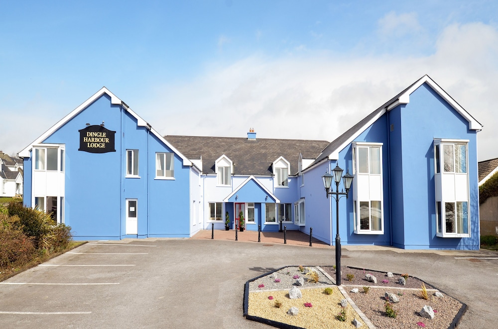 Dingle Harbour Lodge 31/39