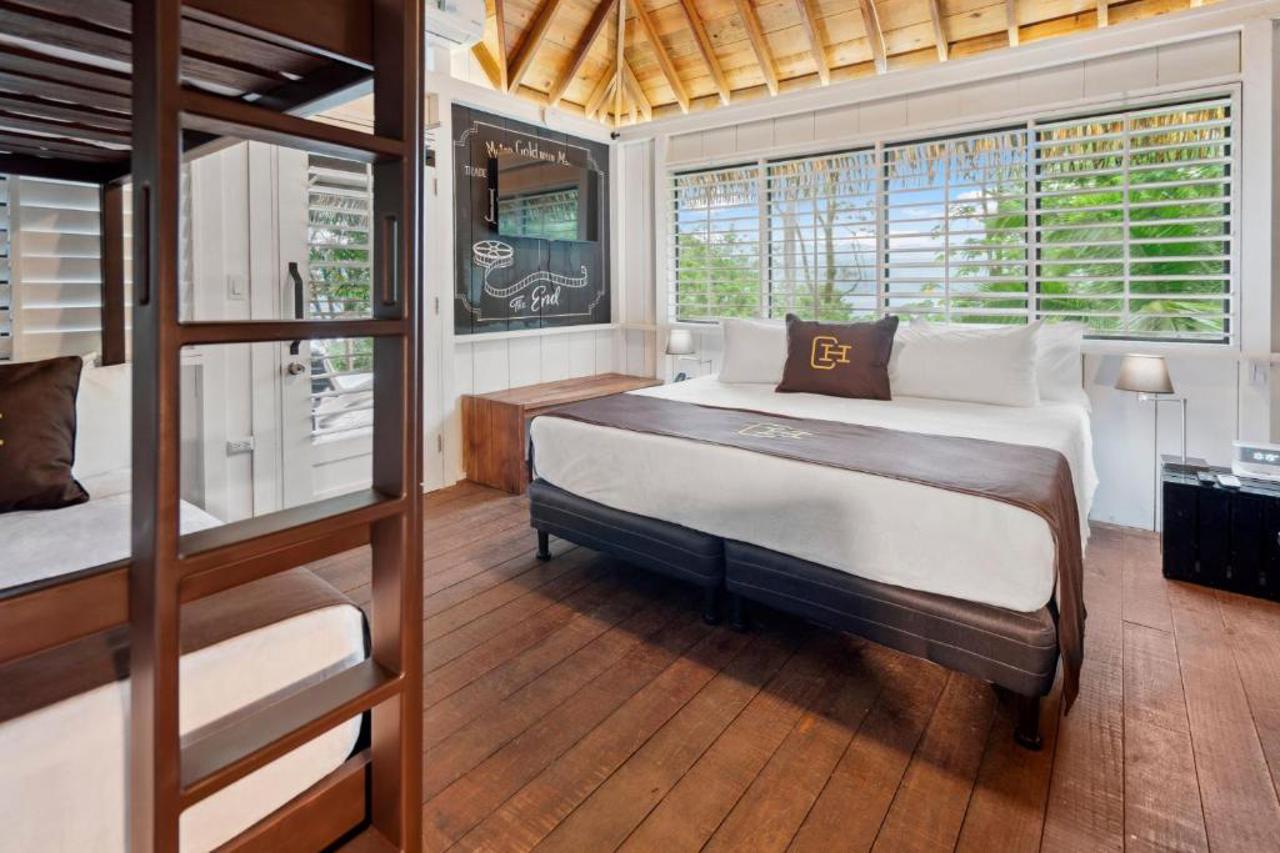 Central Hotel Bocas del Toro 19/30