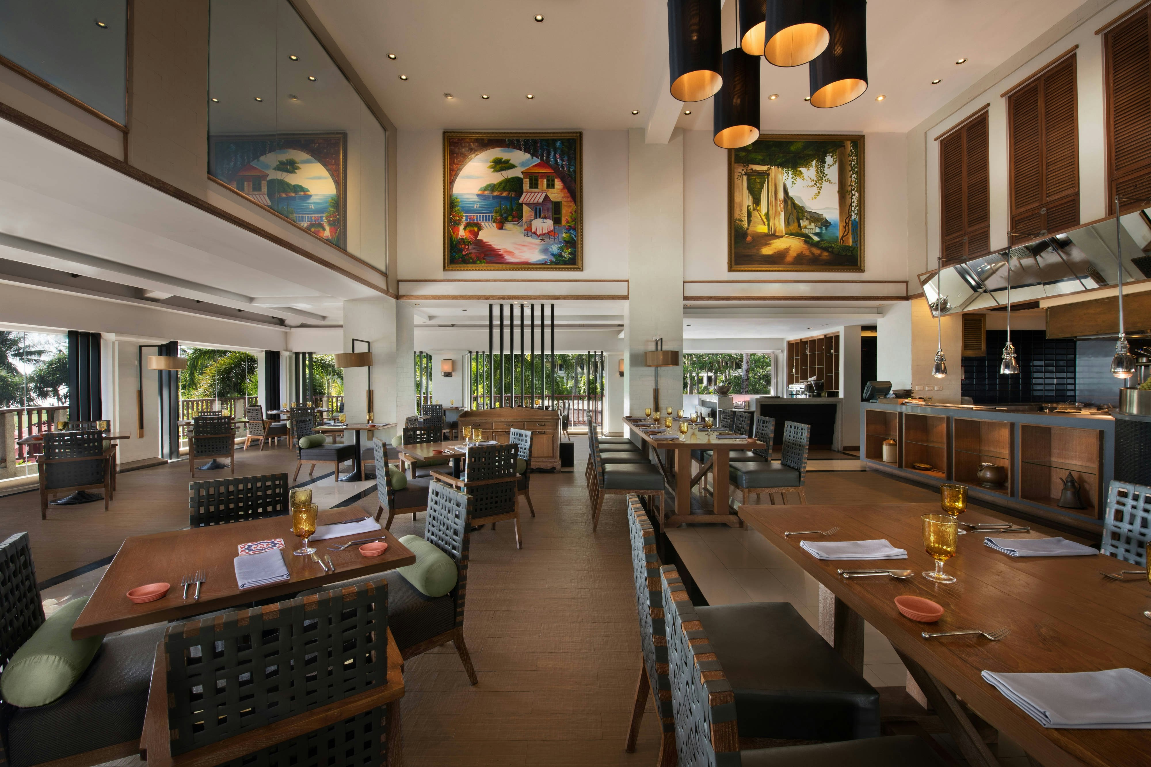Marriott S Phuket Beach Club 3/5