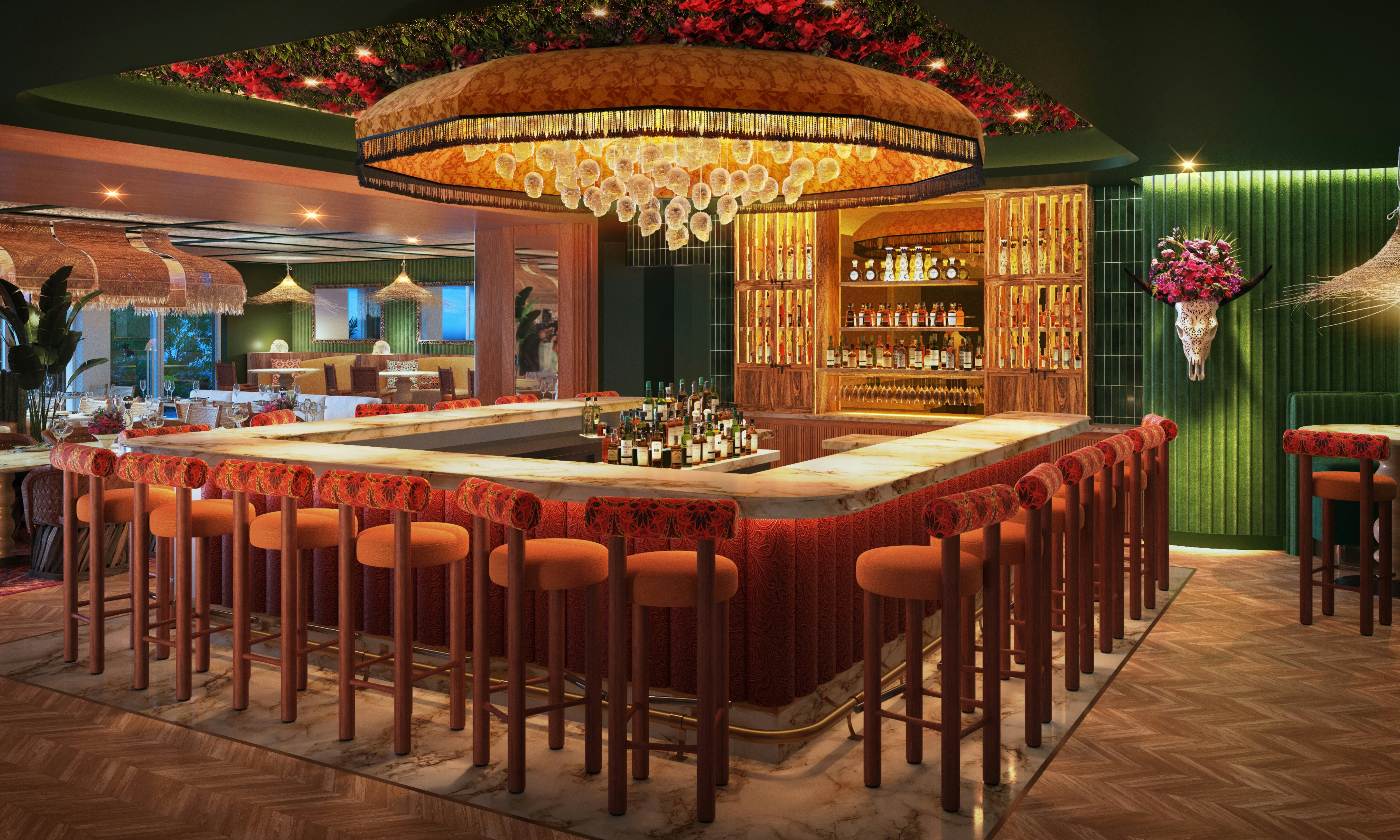 The Sunny Miami Sunny Isles Beach, Curio Collection by Hilton 31/34