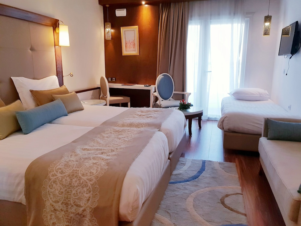 Sousse Palace Hotel and Spa 20/71
