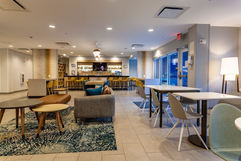 TownePlace Suites by Marriott Raleigh-University Area 42/50