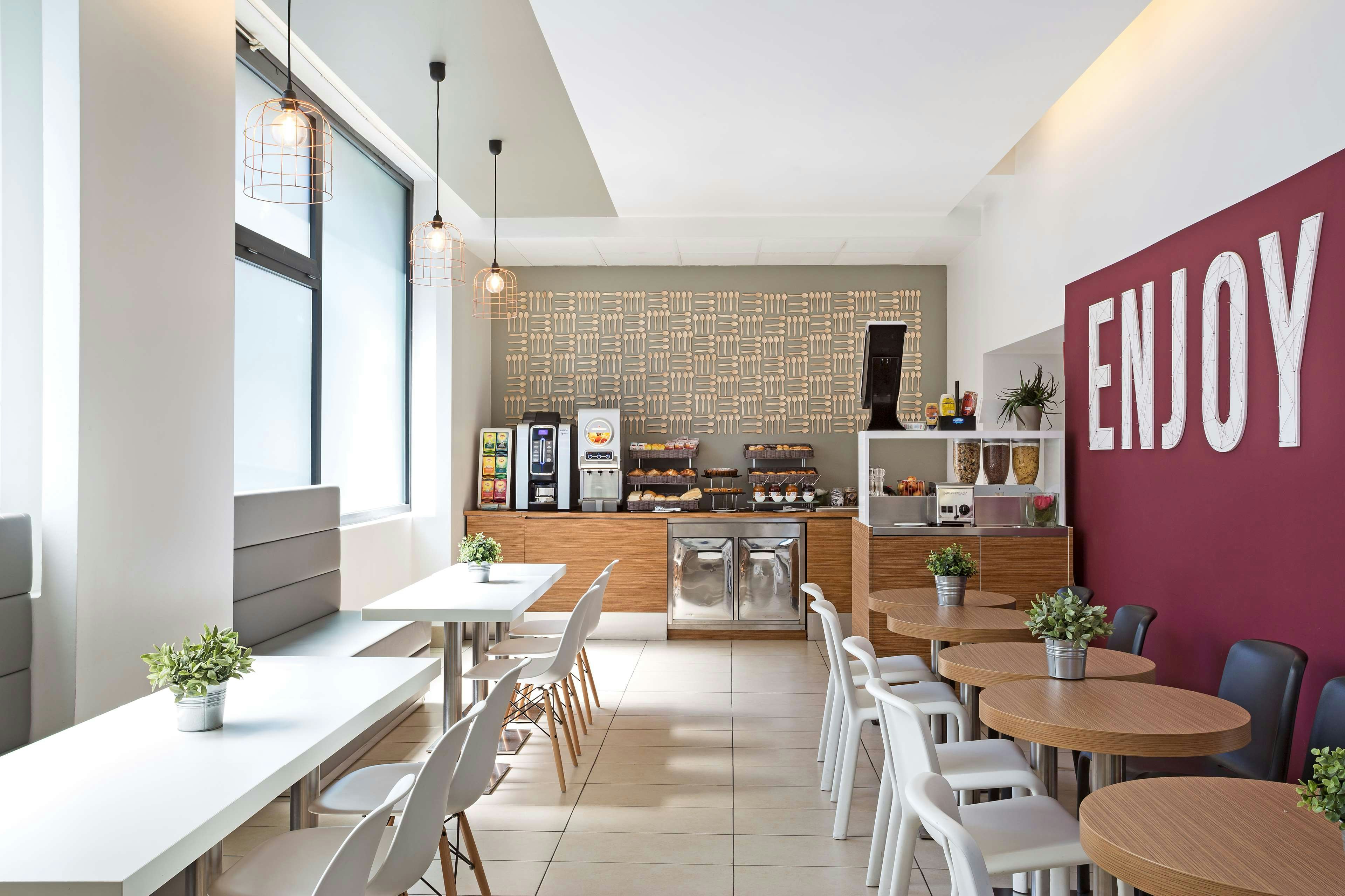 B&B Hotel Firenze Novoli 43/58