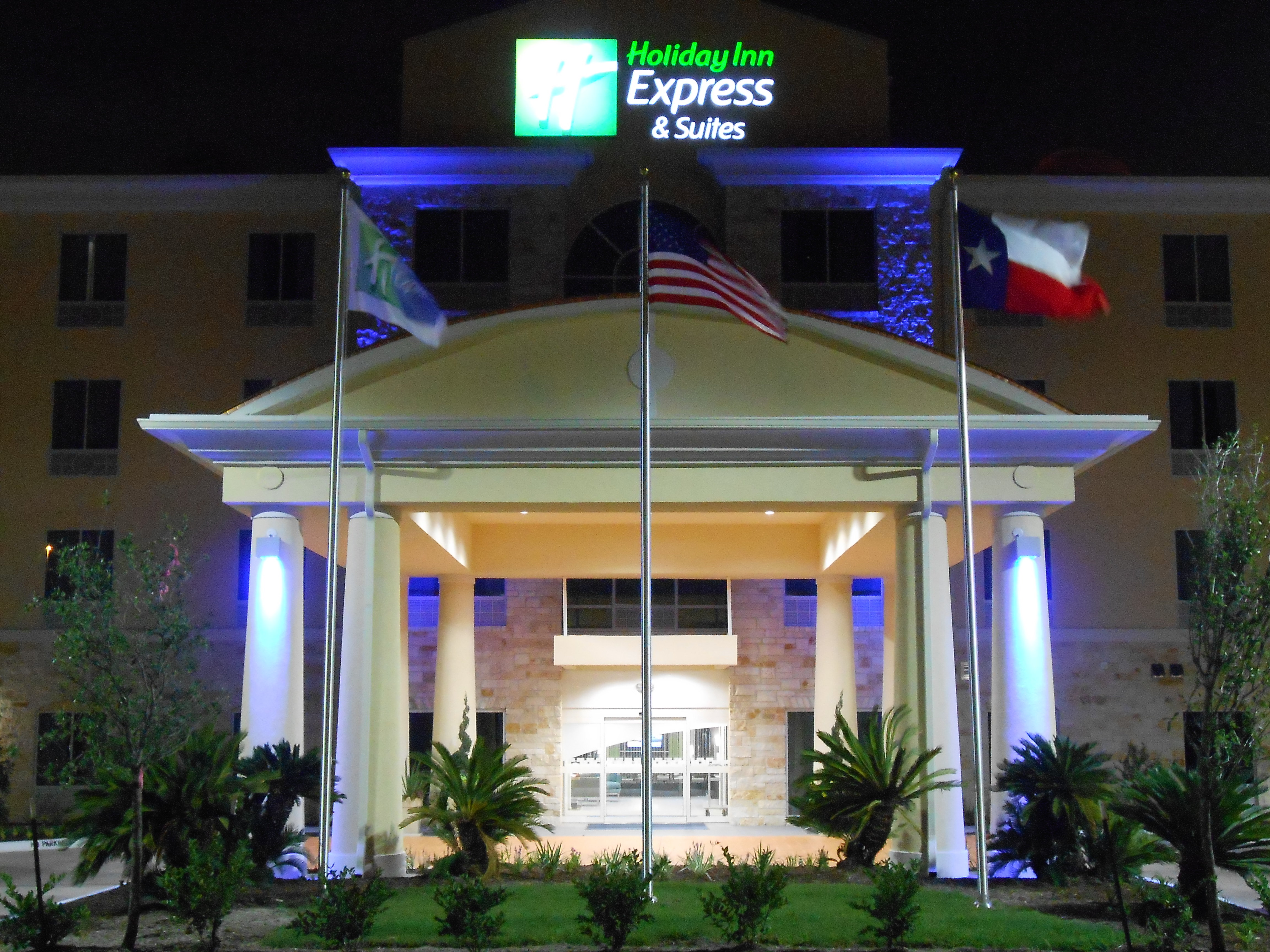 ホリデイ イン エクスプレス ホテル & スイーツ ヒューストン ノースウエスト - ブルックホロー(HOLIDAY INN EXPRESS HOTEL AND SUITES HOUSTON NORTHWEST BROOKHOLLOW) 写真3