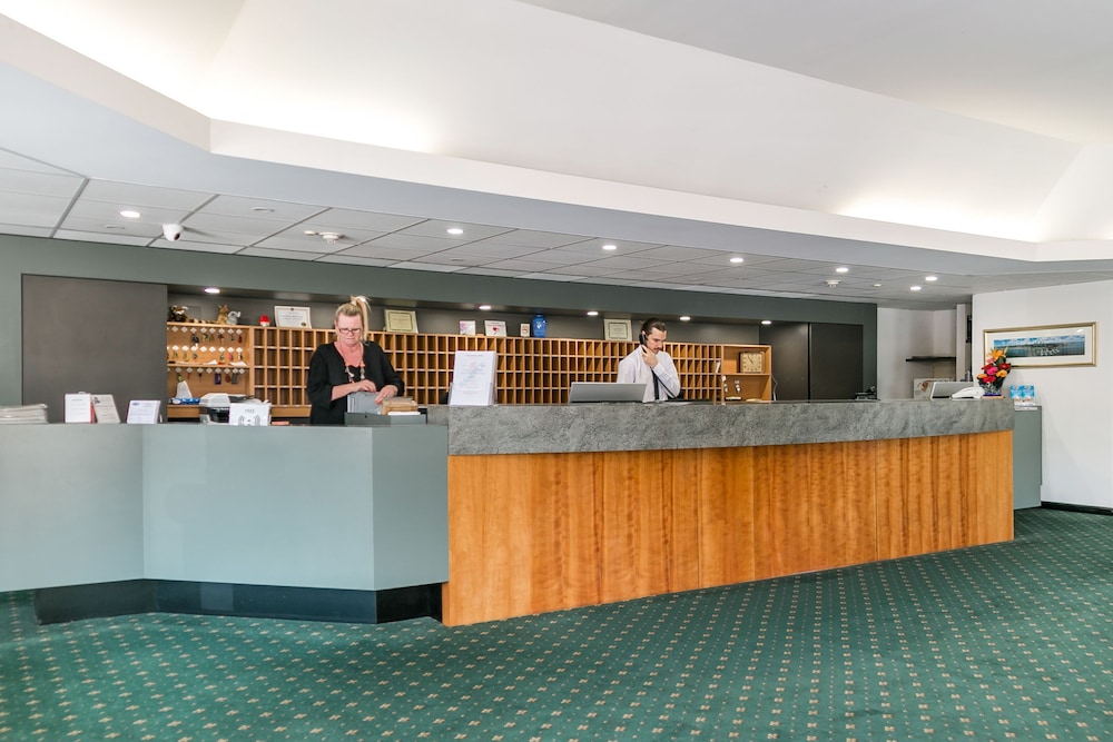 Great Eastern Motor Lodge 10/55