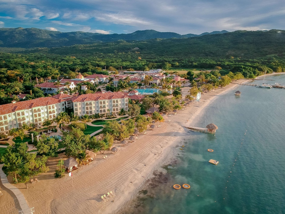 Sandals South Coast - Adults Only 63/70