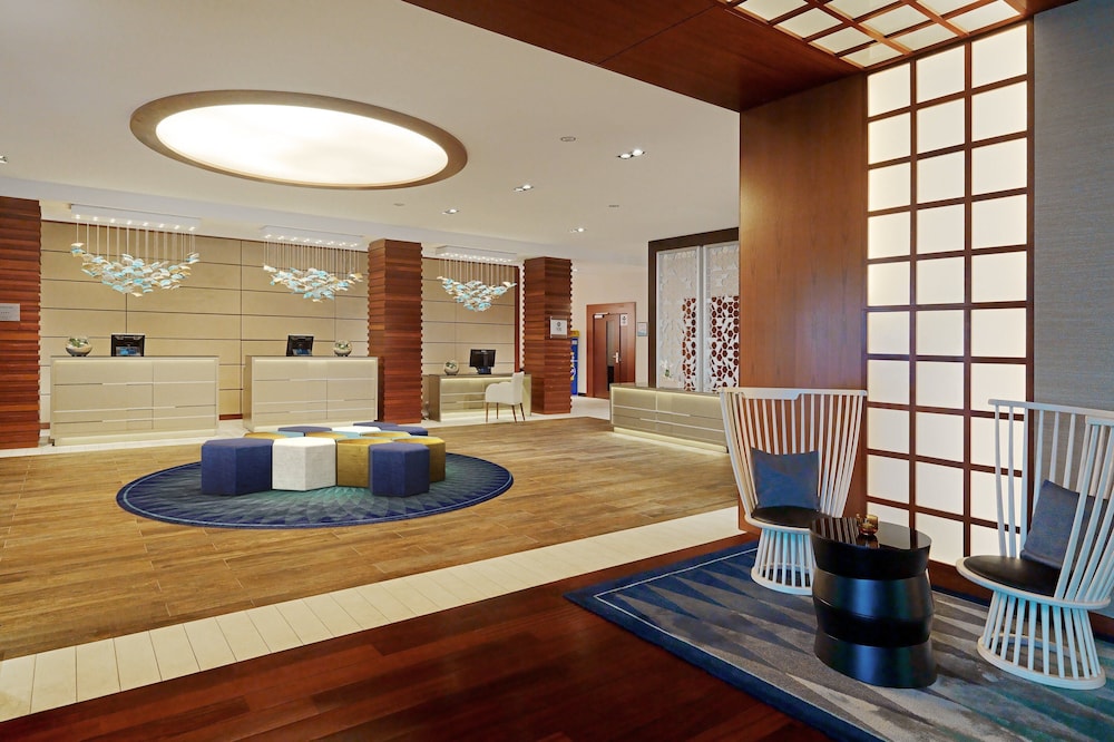 Sheraton Sopot Hotel 5/66