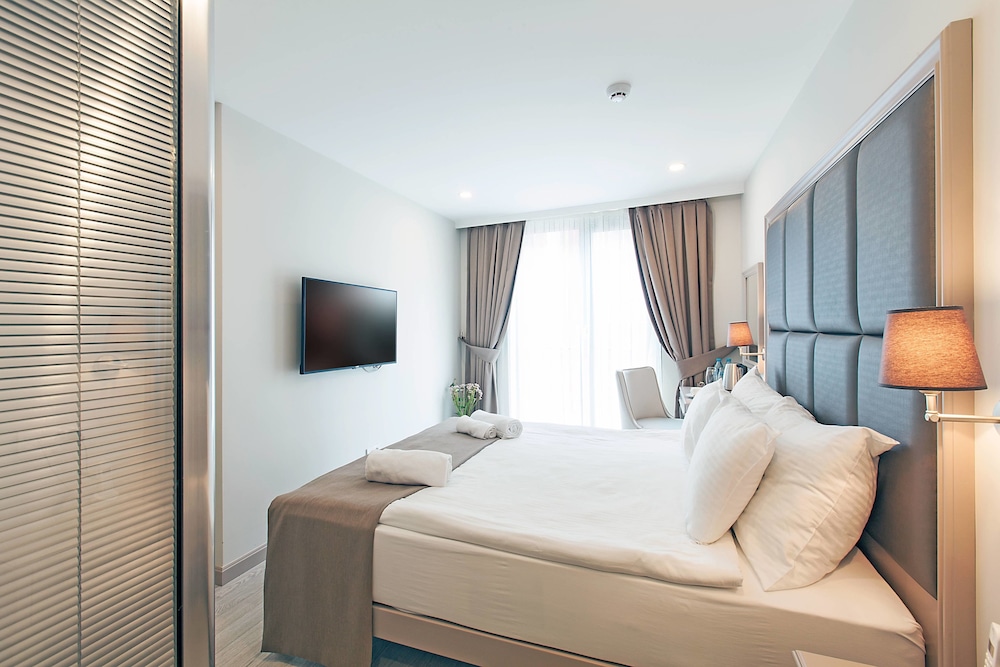 Galata Grace Hotel 5/56