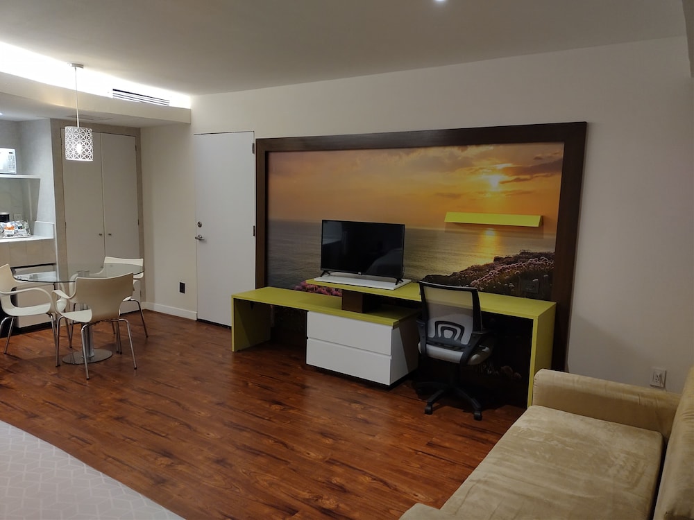 BelAir Business a Wyndham Garden Hotel 29/46