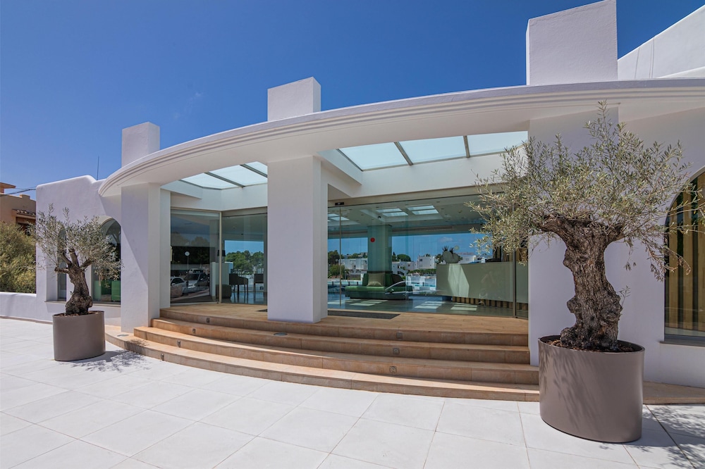 Marsenses Natura Olea Hotel 5/62