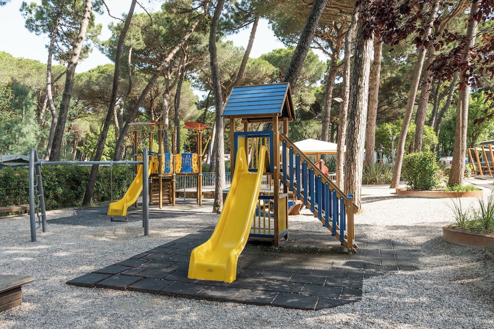 Club del Sole Marina Romea Easy Camping Village 35/58
