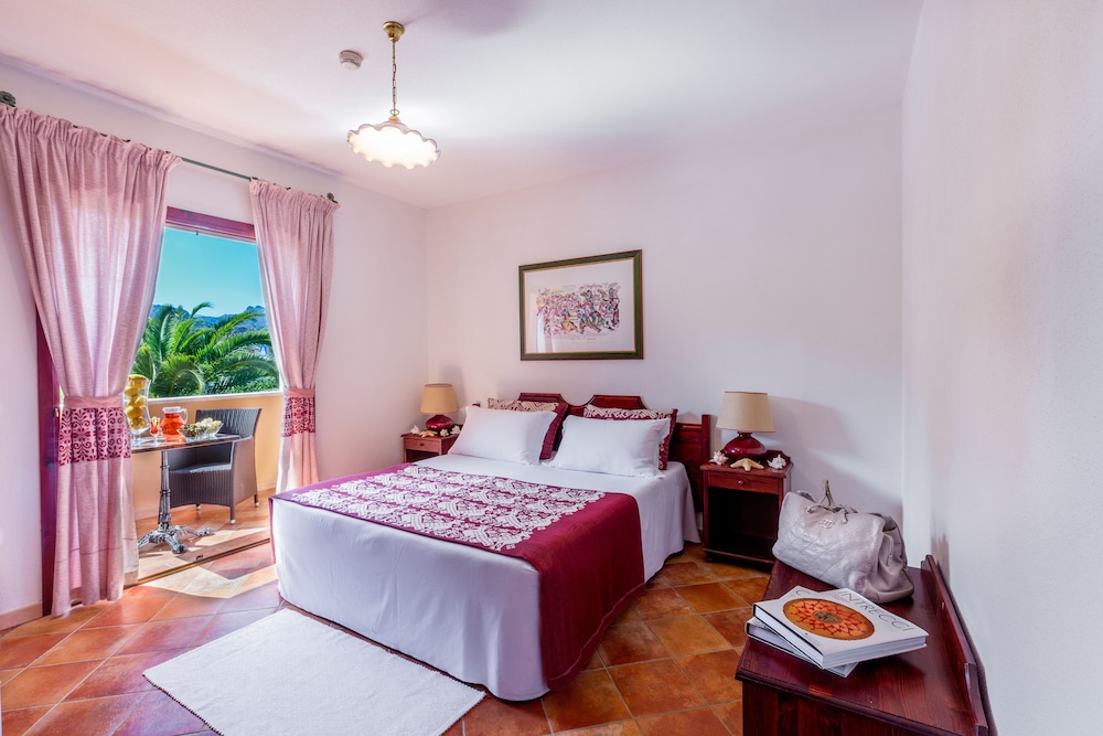 Residence Sos Alinos 17/42