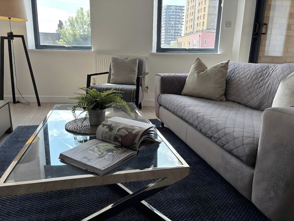 Stay Inn Apartments City Aldgate 19/37
