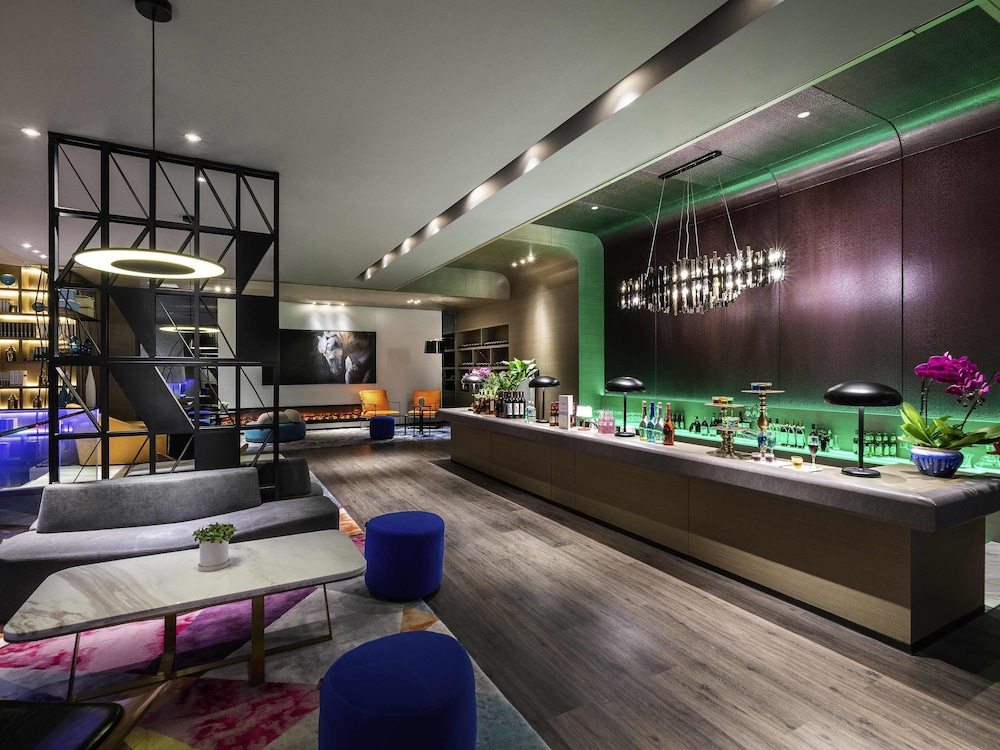 Mercure Suzhou Downtown 51/75