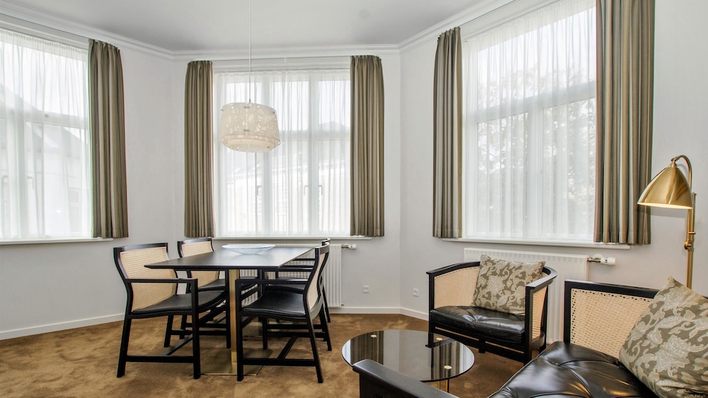 Best Western Plus Hotel Eyde 53/79