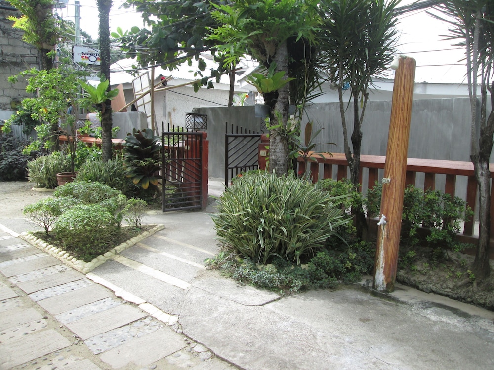 Seabird International Resort 26/35