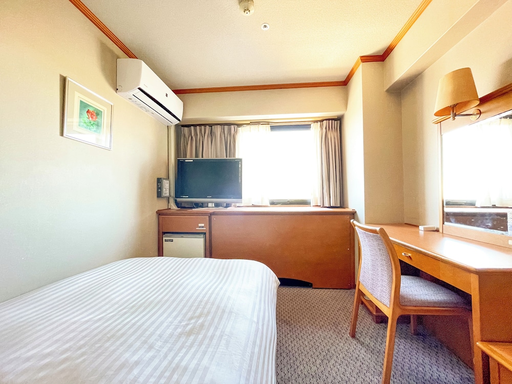 Hotel Castle Inn Ise 8/40