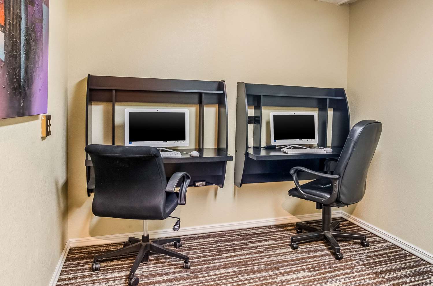 Quality Inn Buffalo WY 22/29
