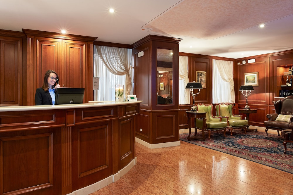 Albergo Mazzanti 11/60