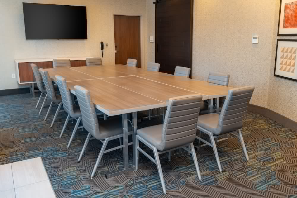 Holiday Inn Express And Suites Las Vegas E Tropicana 45/52