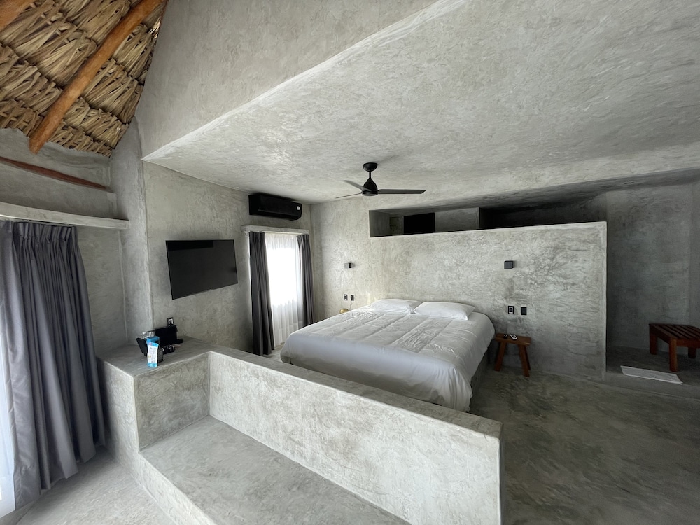 Maya Tulum Resort Wellness And Retreat 25/86