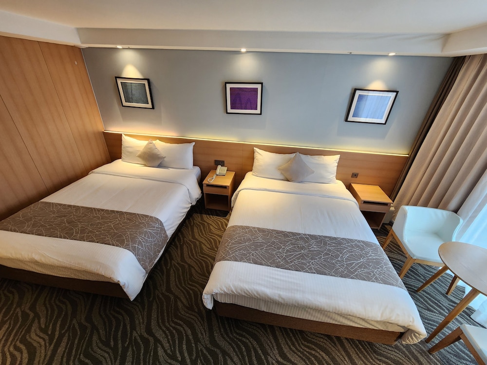 Seogwipo JS Hotel 24/66