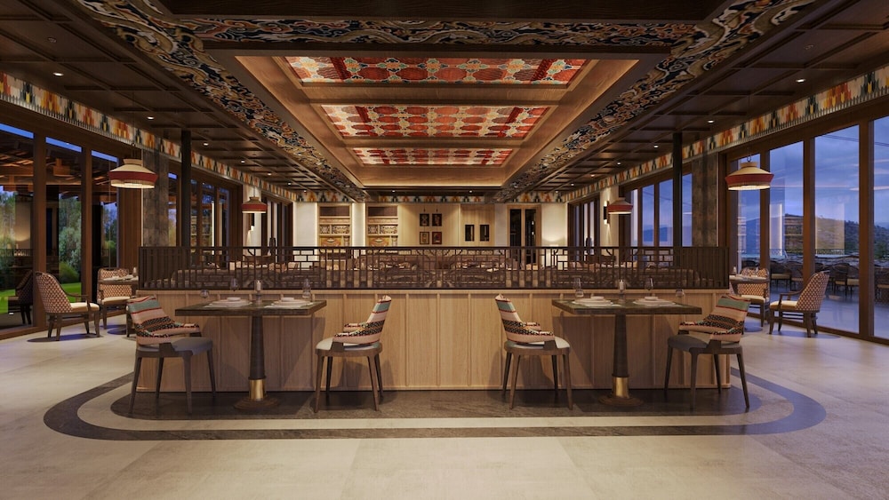 Taj Paro Resort & Spa 28/32