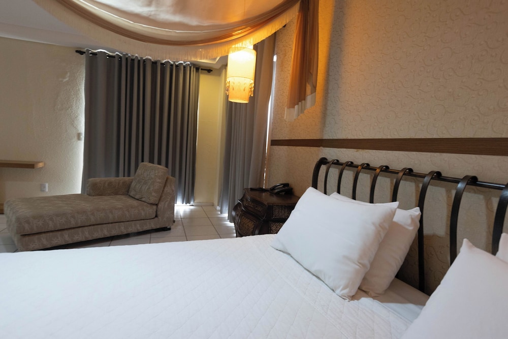 Hits Pantanal Hotel 37/60