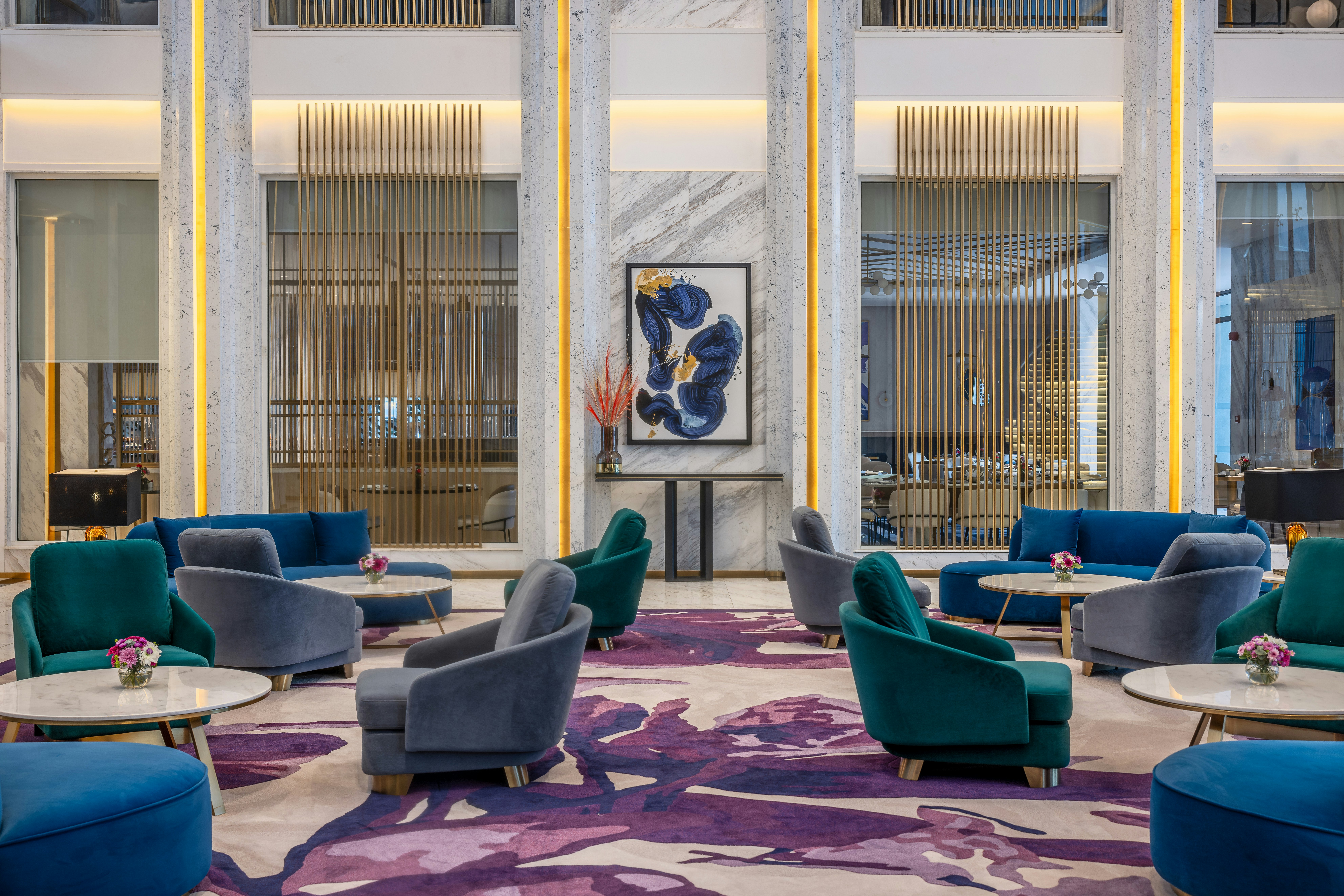 Glee Hotel Nairobi 29/58