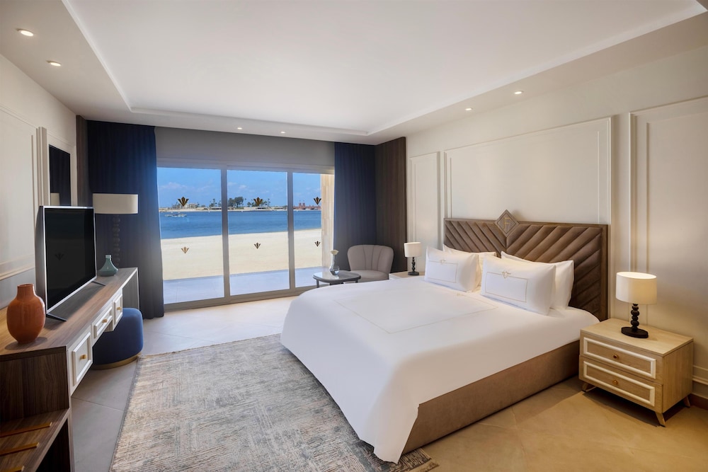 Rixos Montaza Alexandria 6/42