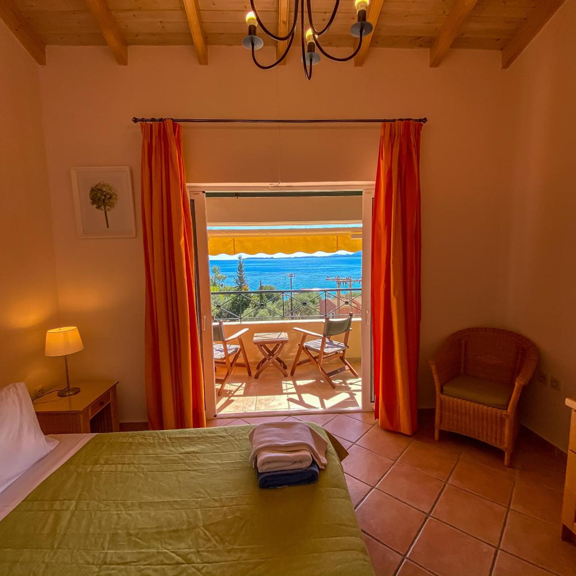 La Riviera Barbati Seaside Apartments & Private Pool Villas 19/55