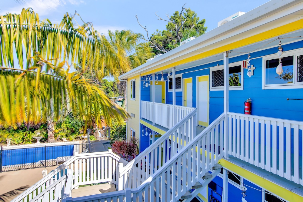 Coral Inn Yeppoon 4/67