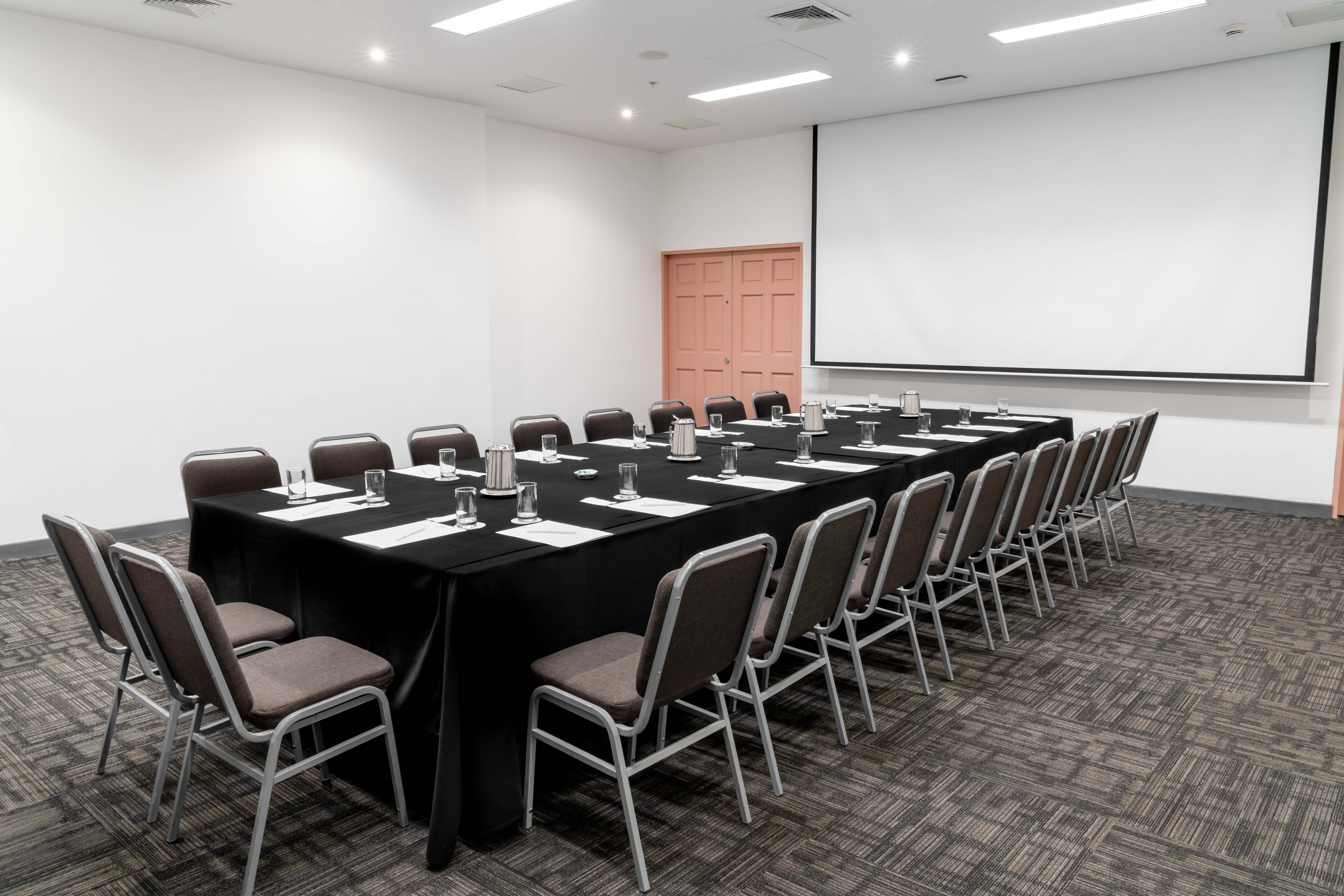Crowne Plaza Lima 62/74