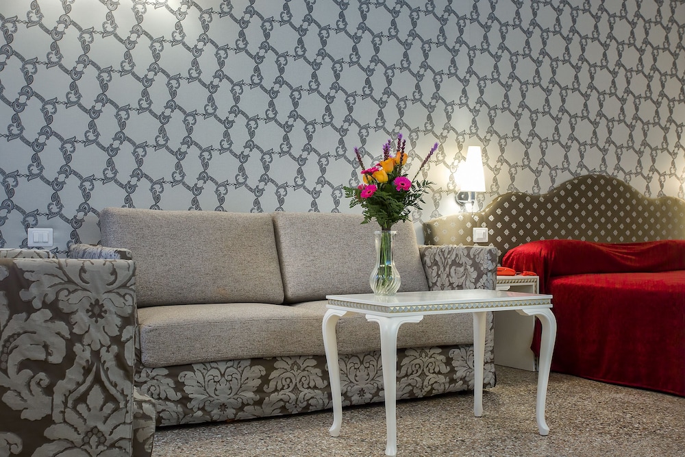 Hotel Ca Nobile Corner 22/50