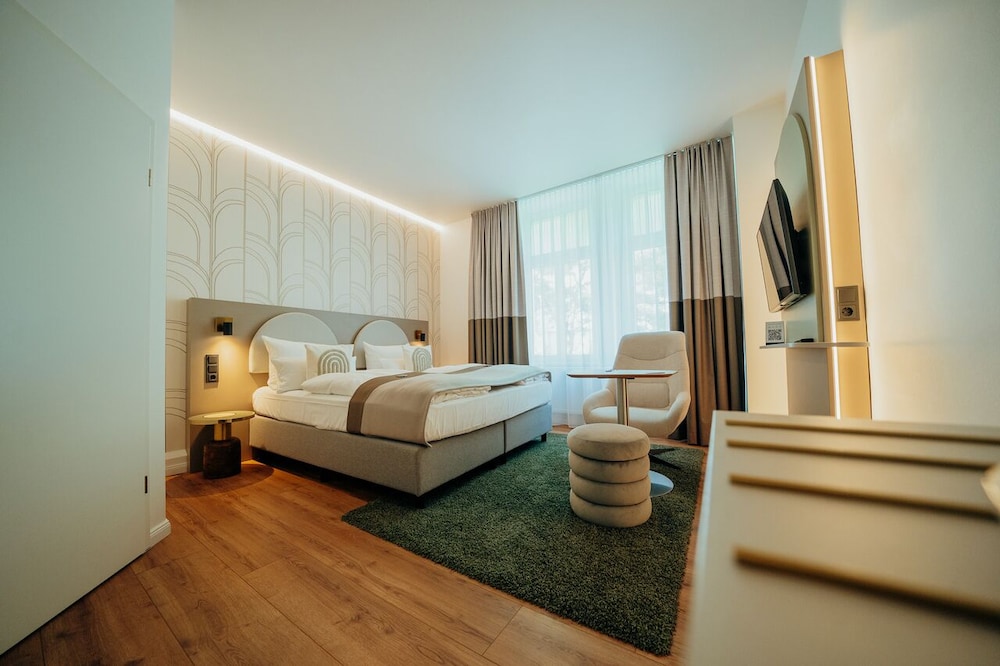 Hotel Barbarossa Classic 17/60