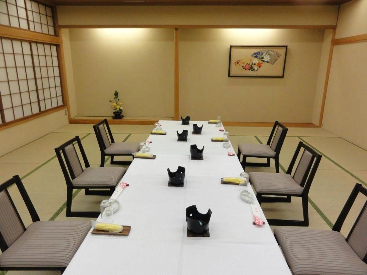 Atami Ajiro Onsen Hot Springs Hotel Shofuen 20/23
