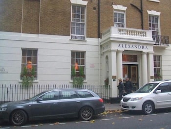 Alexandra Hotel 20/26