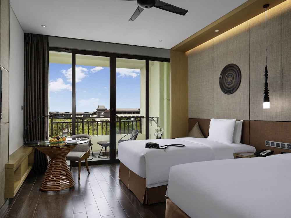Pullman Resort Xishuangbanna 13/50