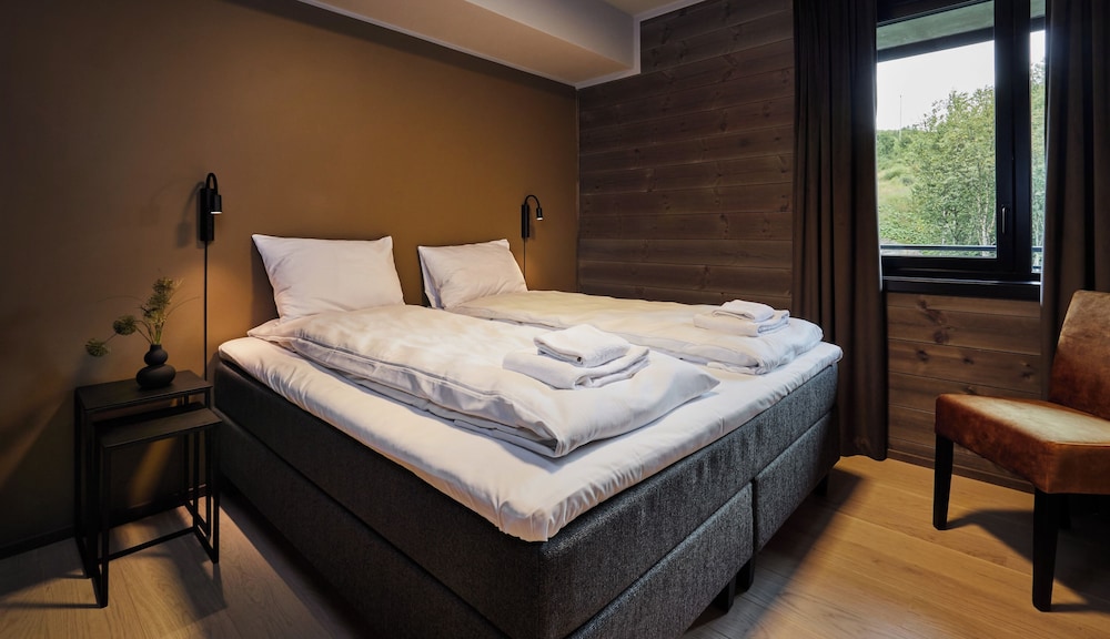 Riddergaarden Mountain Lodge 13/38