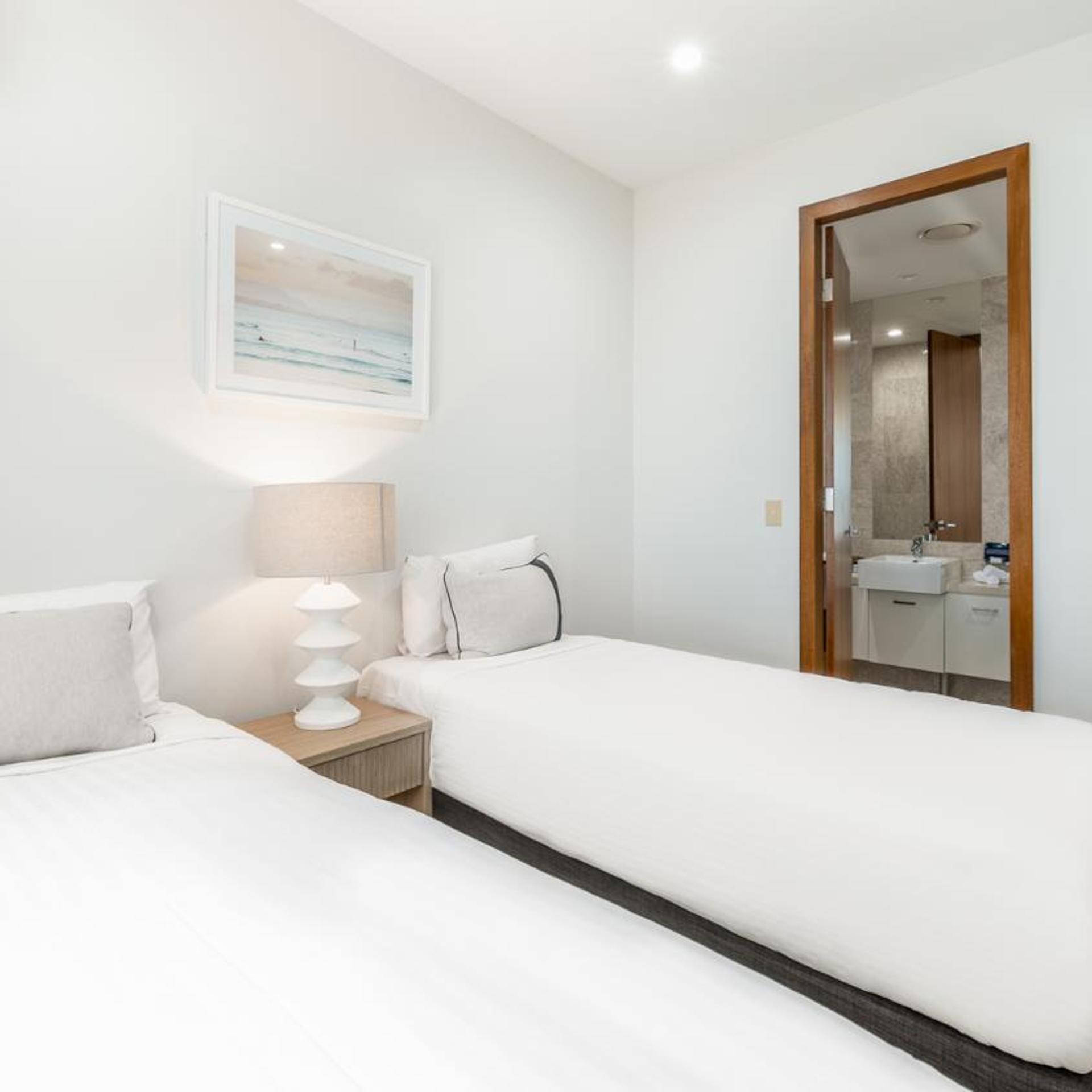 1 Bedroom, Family, Apartment