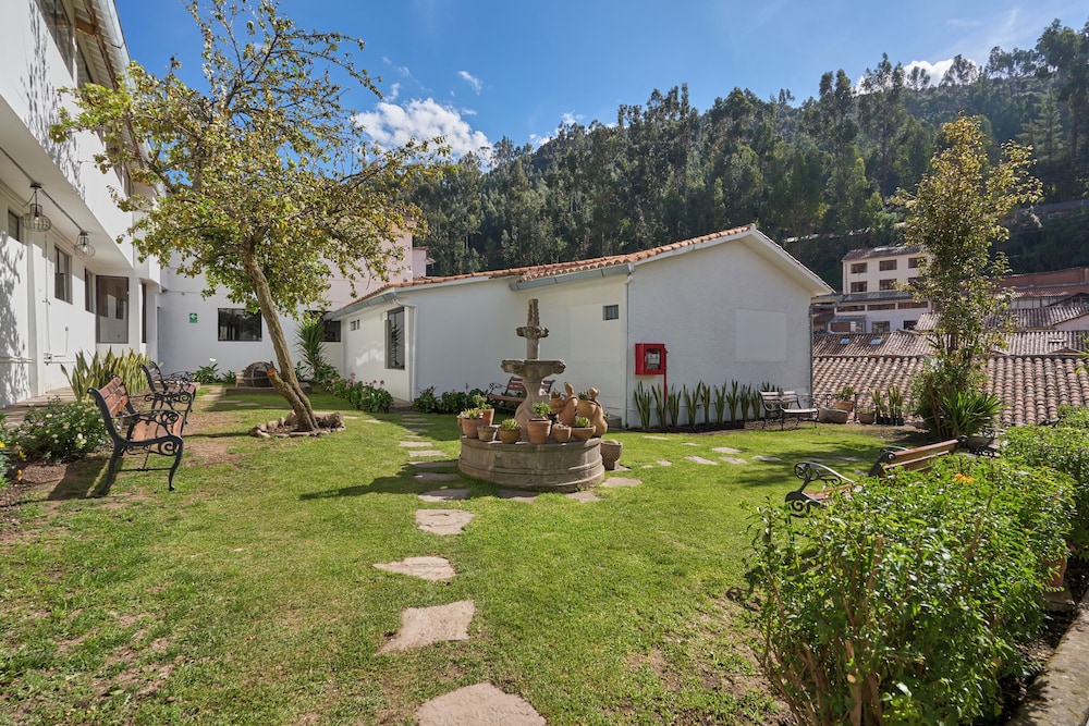 Centro by Casa Andina Cusco Saphi 66/69