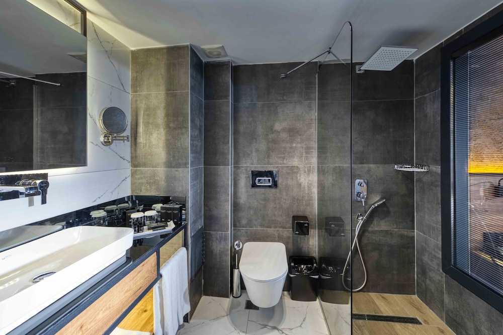 Afflon Loft City Hotel 45/50