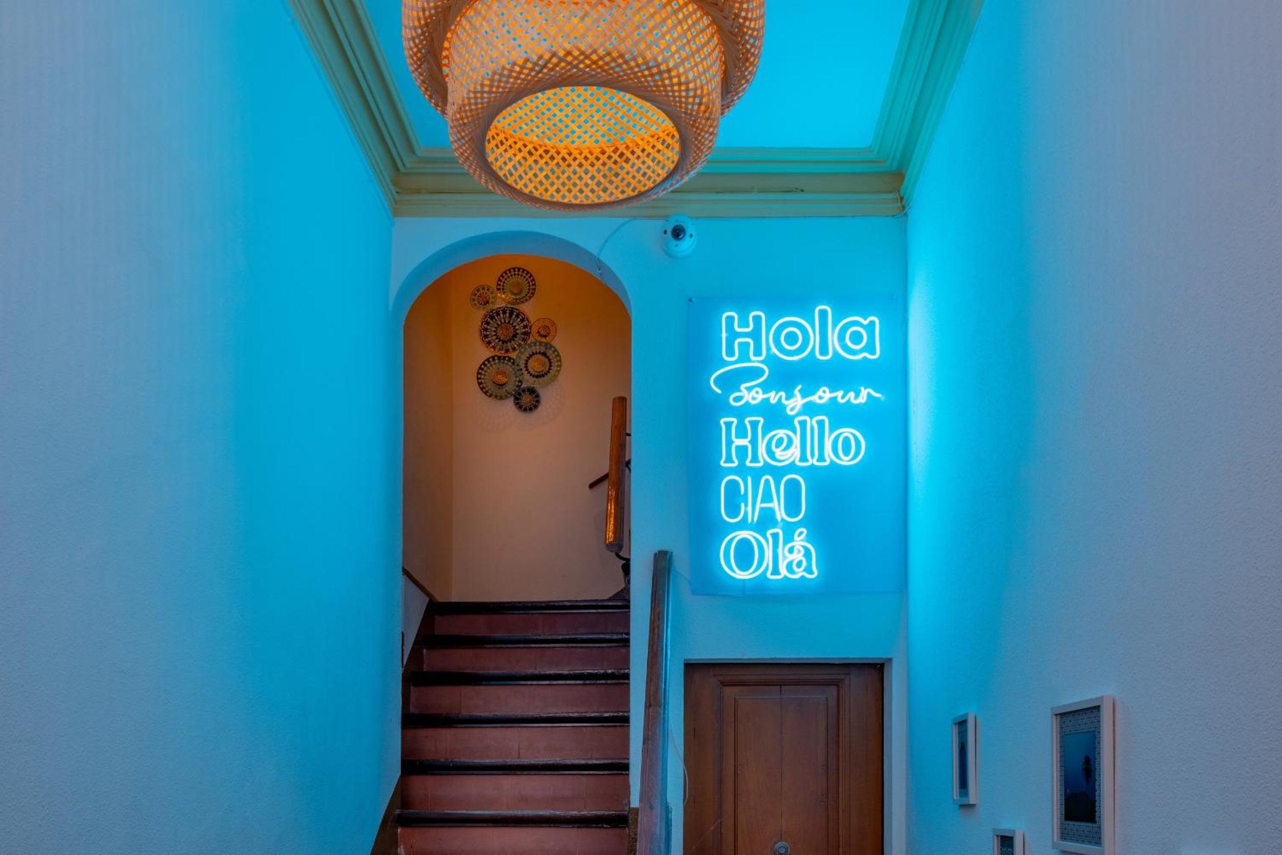 Antonios Hostal 11/25