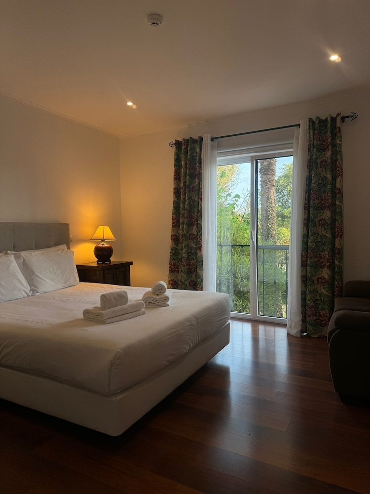 Quinta Verde Sintra 7/50