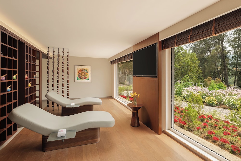 Naukuchia House – IHCL SeleQtions 33/64