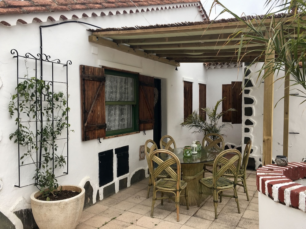 La Casita De Las Palmas 44/73